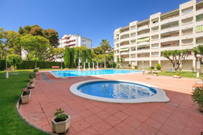 UHC Marathon Apartments